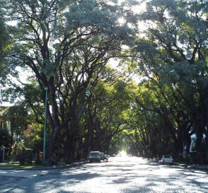 Belgrano, barrio desconocido de Buenos Aires 7