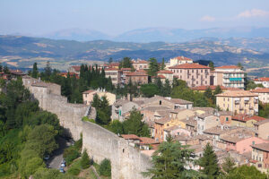 Arte y cultura en Umbria 3