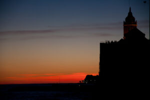 Sitges, una joya en la costa barcelonesa 7