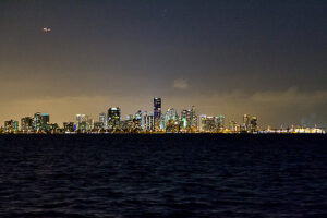 Miami, capital turística de EE.UU. 9