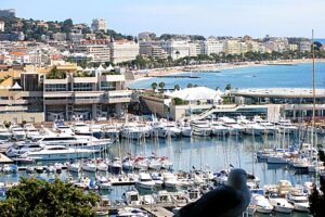 Cannes