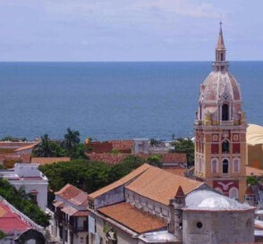 Cartagena de Indias