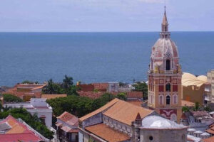 Cartagena de Indias