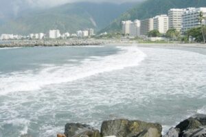 La Guaira