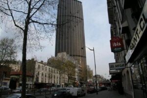 Montparnasse