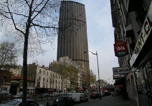 Montparnasse
