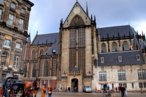 Nieuwe Kerk
