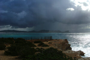 Sa Caleta en Ibiza, el pasado fenicio de la isla 6