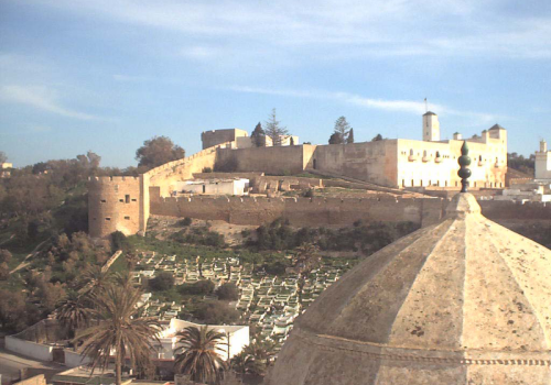 Safi, la ciudad de la Medina en Marruecos 3