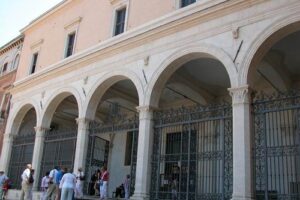 San Pietro in Vincoli