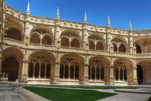Barrio de Bélem en Lisboa 5