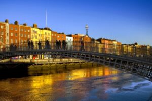 Gana un viaje a Irlanda 1