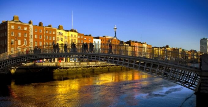 Gana un viaje a Irlanda 5