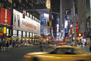 Un día en Nueva York 15