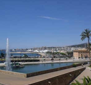 Palma de Mallorca, destino estival 4