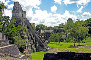 Historia y cultura en Guatemala 5