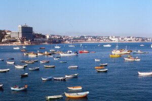 Estoril: patrimonio cultural y naturaleza 1