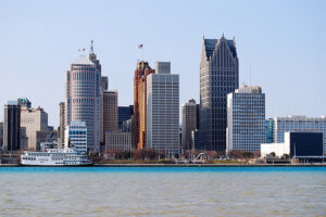 Descubrir Detroit 1