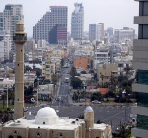 Tel Aviv, ciudad cosmopolita en Israel 4