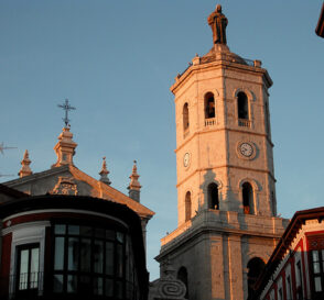Un paseo histórico por Valladolid 4