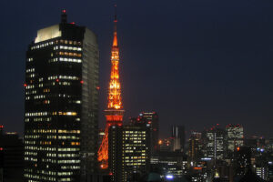 De museos por Tokio 10