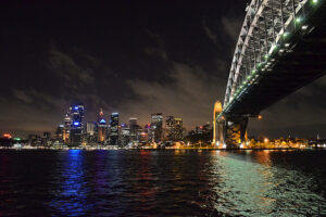 Sydney, una metrópolis al otro lado del mundo 11