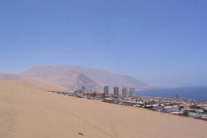 Iquique, entre la duna y el mar 5