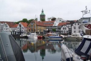 Stavanger