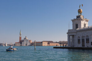 Paseo de un día en Venecia 7