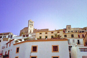 La Catedral de Ibiza 3