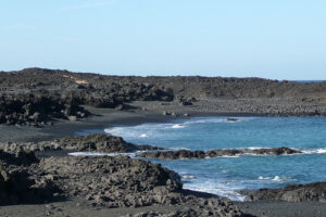 Las Playas de Tinajo en Lanzarote 4