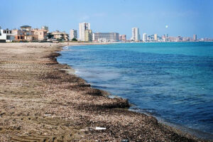 Turismo en la Región de Murcia 15
