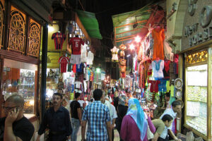 Descubriendo El Cairo 13