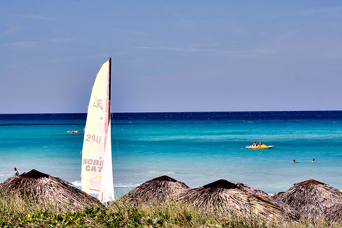 Varadero, la playa de Cuba por excelencia 4