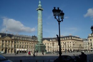 Plaza Vendome