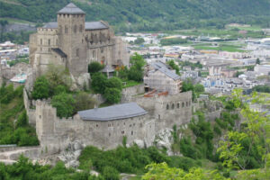 Sion