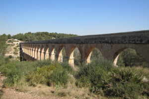Salir de Barcelona: Tarragona 11
