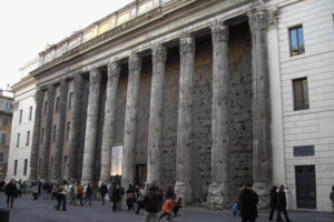 Templo de Adriano