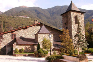Museos en Andorra 19