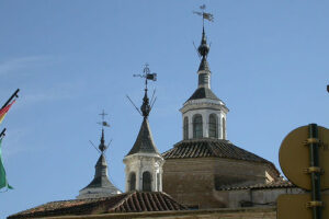 Ruta monumental en Badajoz 11