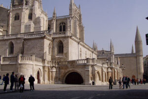 Una escapada a Burgos 7