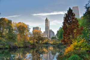 Otoño en Nueva York 19