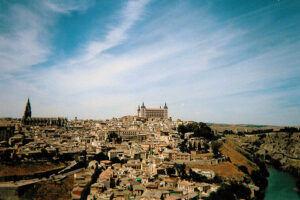 Toledo, tres culturas Patrimonio de la Humanidad 9
