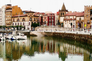 Gijón: todo el encanto del Cantábrico 3