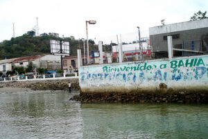 La región de Costa en Ecuador 7