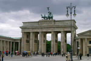 Puerta de Brandeburgo
