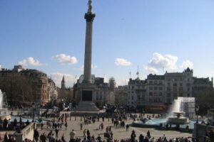 Trafalgar Square