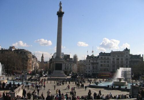 Trafalgar Square