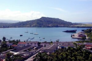 Baracoa