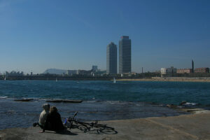 Un paseo por la Barcelona marítima 3